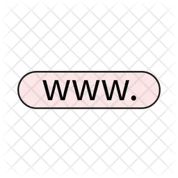 Website  Icon