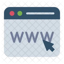 Website  Icon