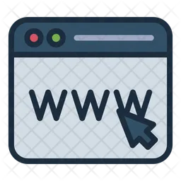 Website  Icon