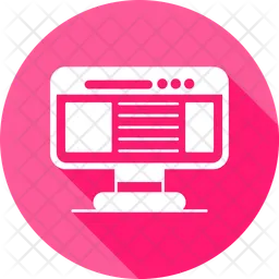 Website  Icon
