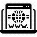 Website  Icon