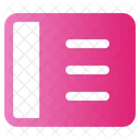 Webseite  Icon