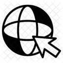 Website Web Webpage Icon
