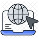Website Web Webseite Symbol