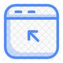 Website Web Webseite Symbol