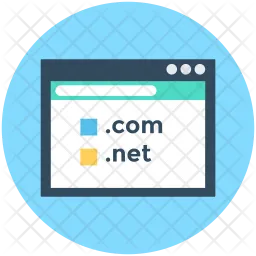 Website  Icon