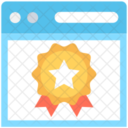 Website Icon