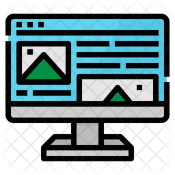 Website  Icon