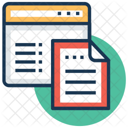 Website Icon