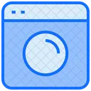 Web Apps Application Icon