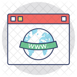 Website Icon