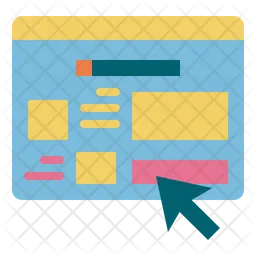 Website  Icon