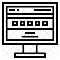 Website Icon