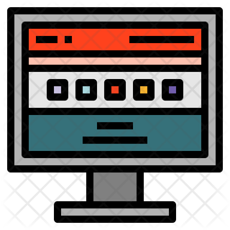 Website Icon