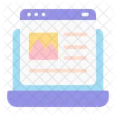 Web Icon