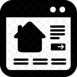 Website  Icon