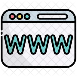 Website  Icon