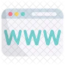 Website Icon