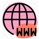 Worldwide Www Icon