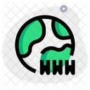 Website  Icon