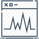 Networking Website Browser Icon