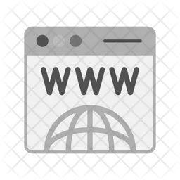 Website  Icon