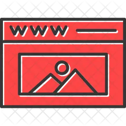 Website  Icon