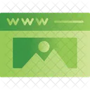 Website  Icon
