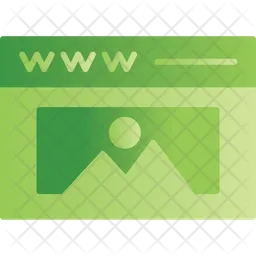 Website  Icon