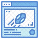 Website  Icon