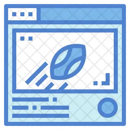 Website  Icon