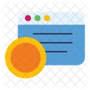 Website  Icon