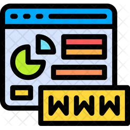 Website  Icon