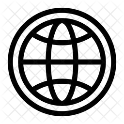 Website  Icon