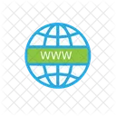Website Web Webpage Icon
