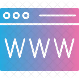 Website  Icon