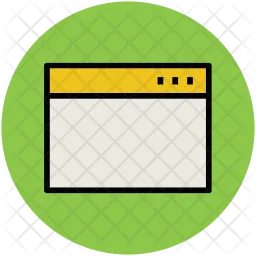 Website  Icon