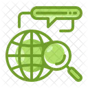 Inbound Marketing Web Symbol