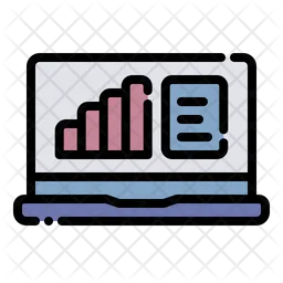 Website Analysis  Icon