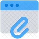 Window Website Webpage Icon