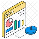 Website-Audit  Symbol