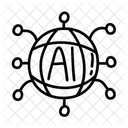 Ai Icon
