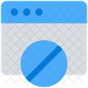 Window Website Webpage Icon