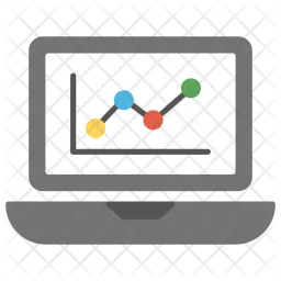 Website Dashboard  Icon