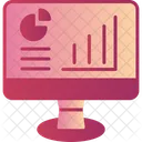 Website Dashboard  Icon