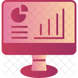 Website Dashboard  Icon