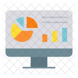 Website dashboard  Icon