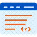 Development Progress Growth Icon