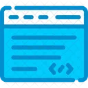 Development Progress Growth Icon