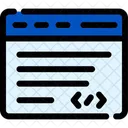 Development Progress Growth Icon